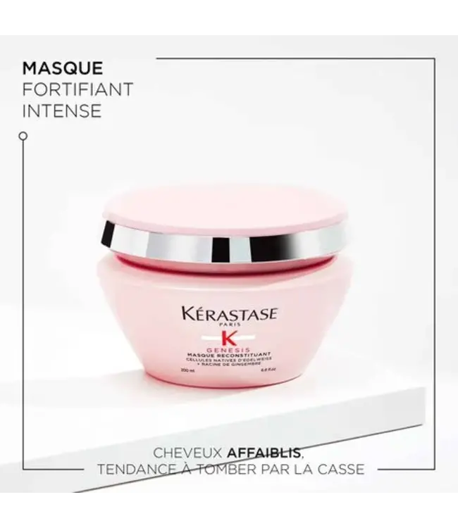 Kérastase TR MASQUE RECONSTITUANT 200ML