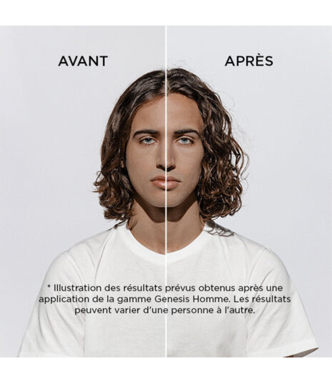 Kérastase TR SÉRUM ANTI-CHUTE FORTIFIANT HOMME 90ML