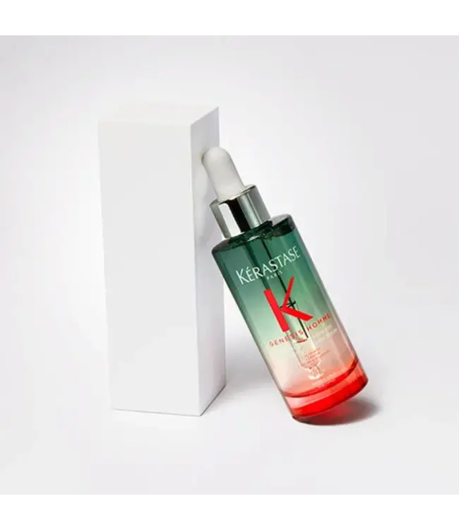 Kérastase TR SÉRUM ANTI-CHUTE FORTIFIANT HOMME 90ML