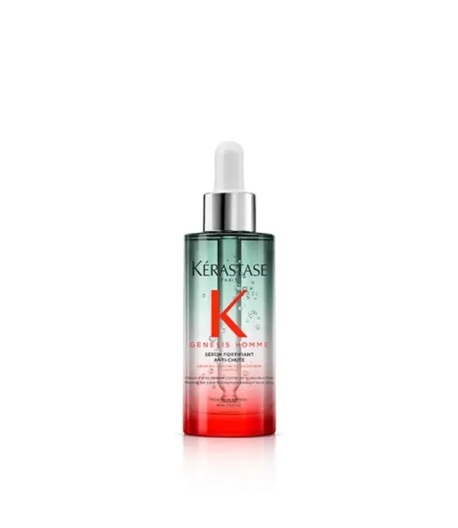 Kérastase TR SÉRUM ANTI-CHUTE FORTIFIANT HOMME 90ML