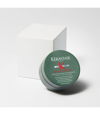 Kérastase PC CIRE D'ÉPAISSEUR TEXTURISANTE 75 ML Kérastase PC CIRE D'ÉPAISSEUR TEXTURISANTE 75 ML