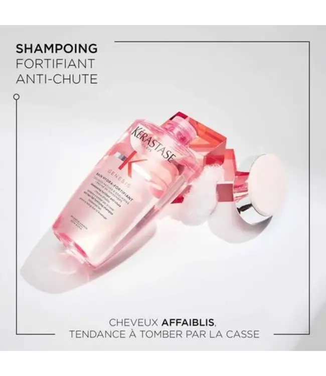 Kérastase SH BAIN HYDRA FORTIFIANT 250ML