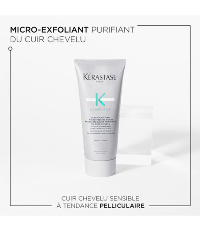 Kérastase TR MICRO-EXFOLIANT 200ML