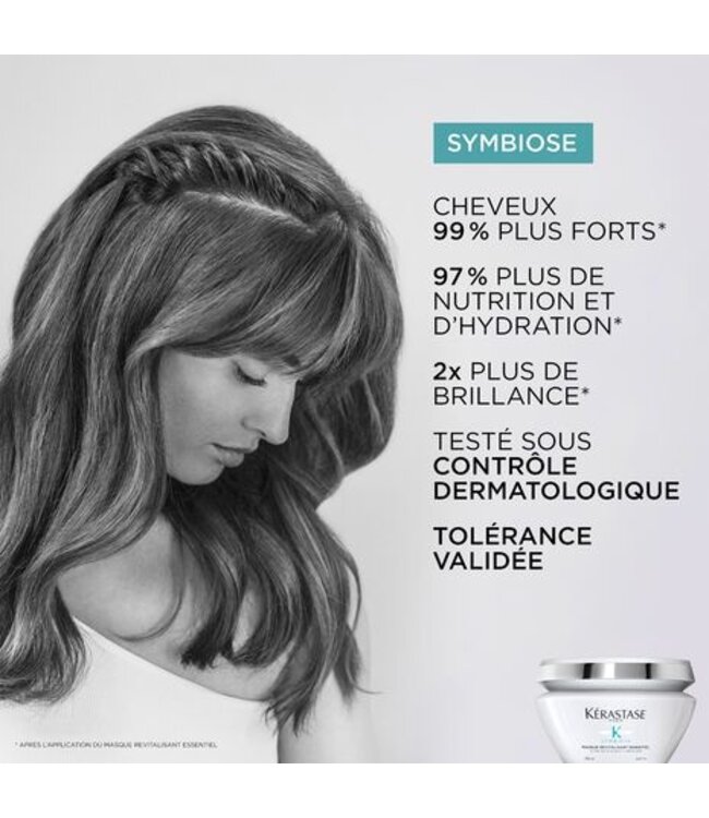 Kérastase TR MASQUE REVITALISANT ESSENTIEL 200ML