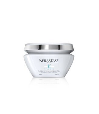 Kérastase TR MASQUE REVITALISANT ESSENTIEL 200ML Kérastase TR MASQUE REVITALISANT ESSENTIEL 200ML