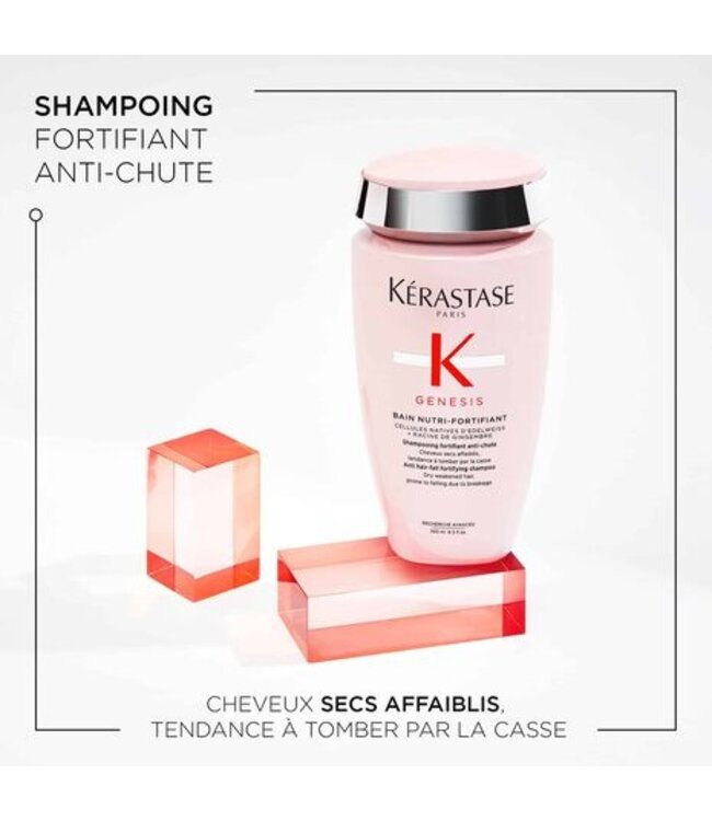 Kérastase SH BAIN NUTRI FORTIFIANT 250ML