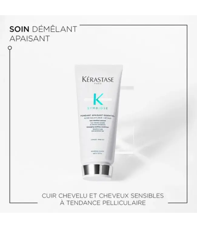 Kérastase CD FONDANT APAISANT ESSENTIEL 200 ML