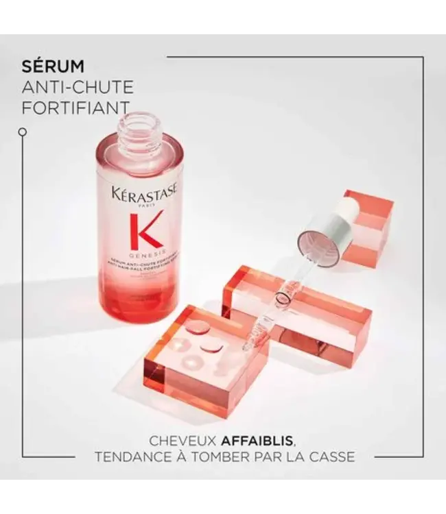Kérastase TR SÉRUM ANTI-CASSE FORTIFIANT 90ML