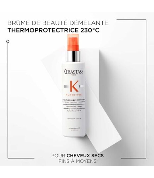 Kérastase TR LOTION THERMIQUE 150 ML