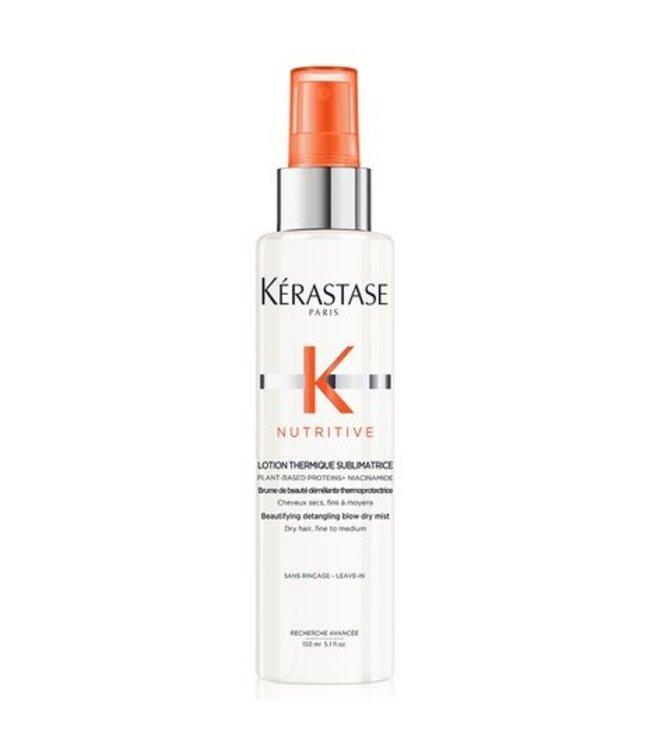 Kérastase TR LOTION THERMIQUE 150 ML
