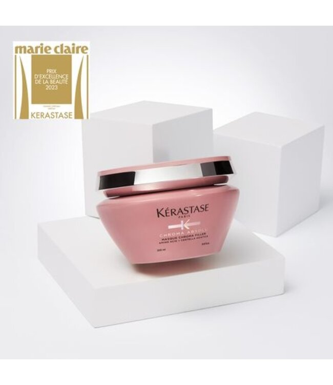 TR MASQUE CHROMA 200ML