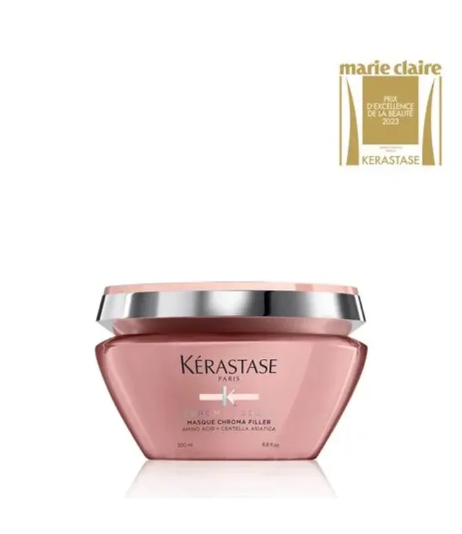 TR MASQUE CHROMA 200ML