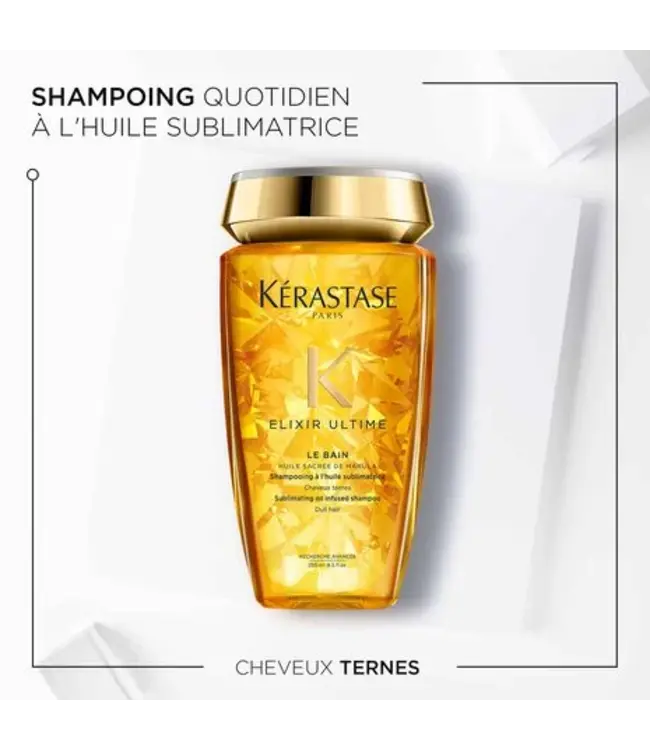 Kérastase SH BAIN ELIXIR 250ML