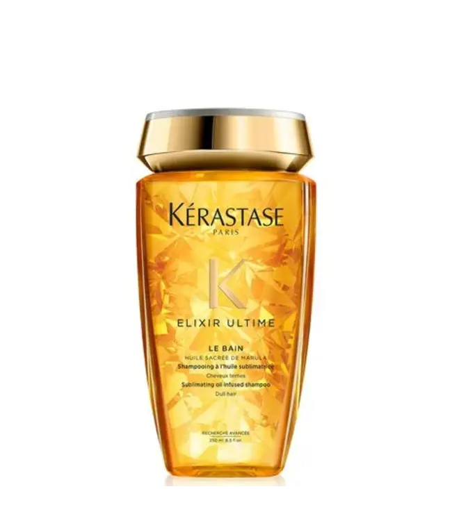 Kérastase ÉLIXIR ULTIME LE BAIN 250ML