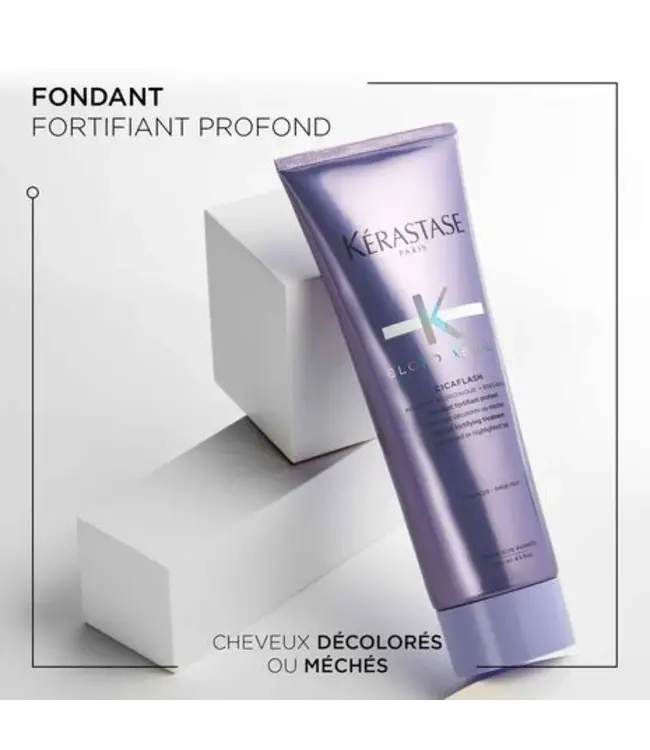 Kérastase CD FONDANT CICAFLASH 250ML