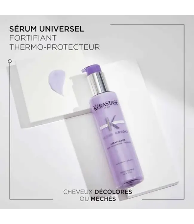 Kérastase TR CICAPLASME 150ML