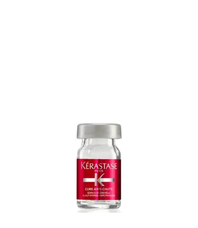 Kérastase TR CURE INTENSIVE ANTI-CHUTE AMINEXIL