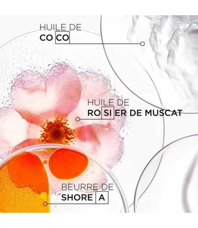 BAIN OLEO-RELAX 250ML