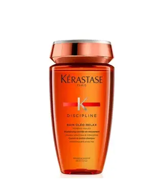 BAIN OLEO-RELAX 250ML