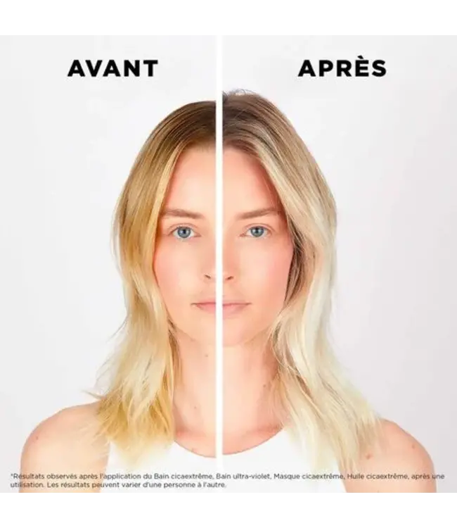 Kérastase BLOND BAIN EXTREME 250 ML