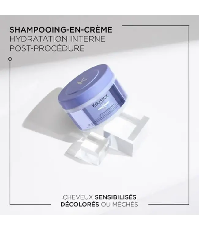 Kérastase BLOND BAIN EXTREME 250 ML