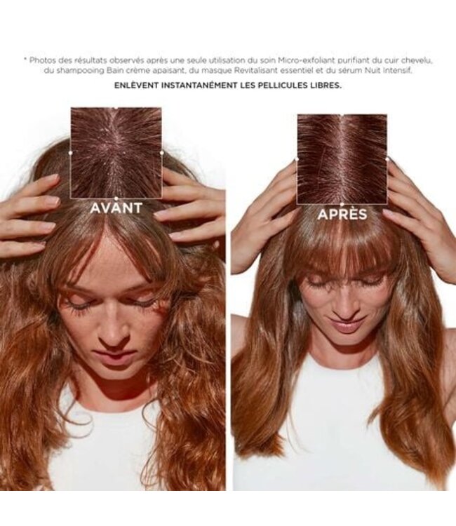 Kérastase SH BAIN CRÈME APAISANT 250ML