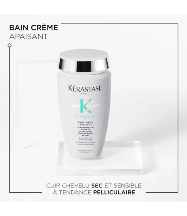 Kérastase SH BAIN CRÈME APAISANT 250ML