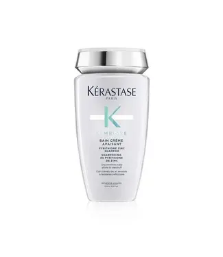 Kérastase SH BAIN CRÈME APAISANT 250ML Kérastase SH BAIN CRÈME APAISANT 250ML