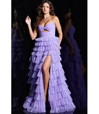 38290 Robe De Tulle À Étages Lilas 38290 Robe De Tulle À Étages Lilas