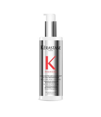 Kérastase TR CONCENTRÉ DÉCALCIFIANT ULTRA-RÉPARATEUR 250 ML Kérastase TR CONCENTRÉ DÉCALCIFIANT ULTRA-RÉPARATEUR 250 ML