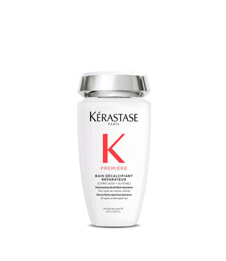 Kérastase SH BAIN DÉCALCIFIANT RÉPARATEUR 250ML Kérastase SH BAIN DÉCALCIFIANT RÉPARATEUR 250ML