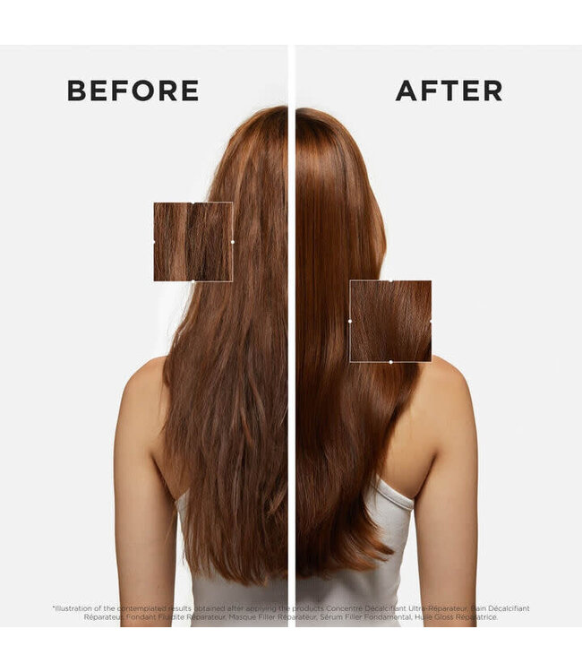 Kérastase SH BAIN DÉCALCIFIANT RÉPARATEUR 250ML