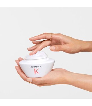 Kérastase TR MASQUE FILLER RÉPARATEUR 200 ML Kérastase TR MASQUE FILLER RÉPARATEUR 200 ML