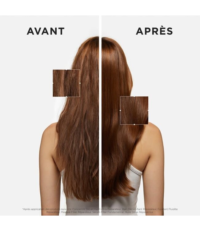 Kérastase CD FONDANT FLUIDITÉ RÉPARATEUR 200 ML