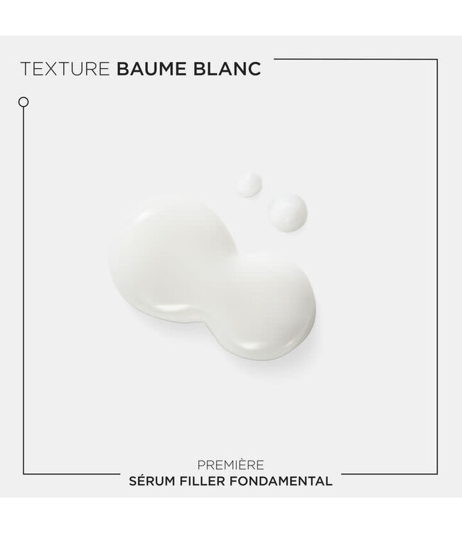 Kérastase TR SERUM FILLER FONDAMENTAL 90 ML