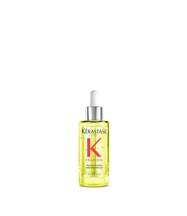 Kérastase TR HUILE GLOSS RÉPARATRICE 30 ML