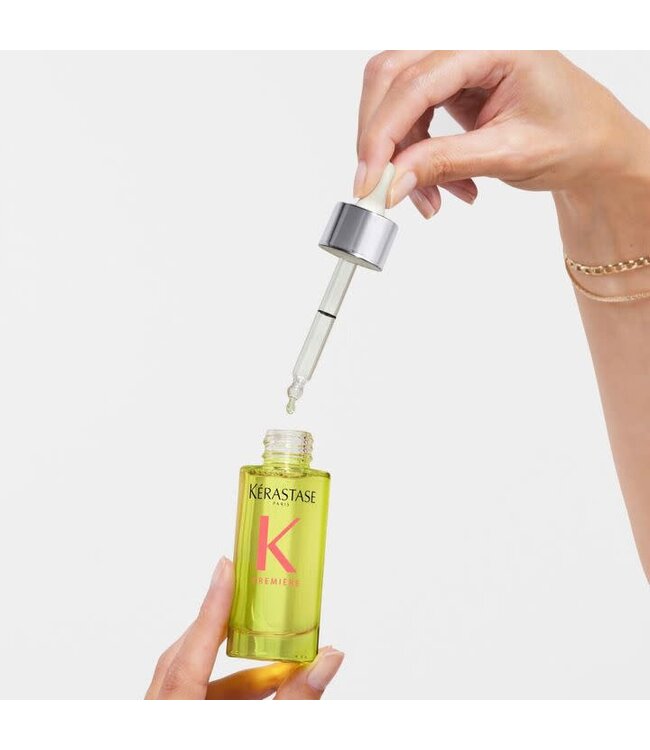 Kérastase TR HUILE GLOSS RÉPARATRICE 30 ML