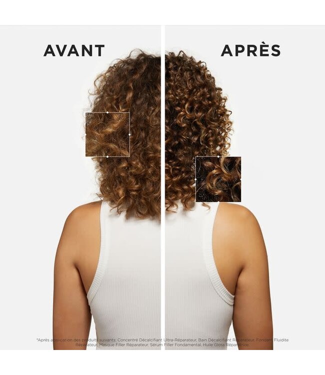 Kérastase TR HUILE GLOSS RÉPARATRICE 30 ML