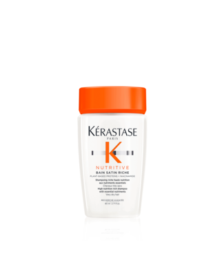 Kérastase SH BAIN SATIN RICHE FV 80ML