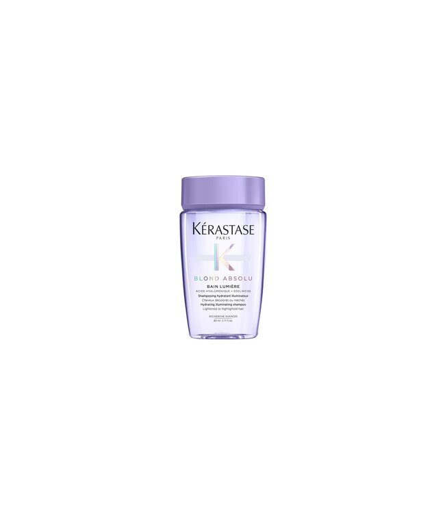 Kérastase SH BAIN LUMIÈRE FV 80ML