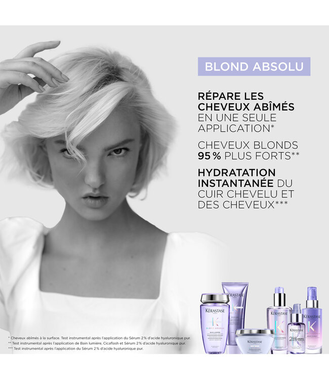 Kérastase SH BAIN LUMIÈRE FV 80ML