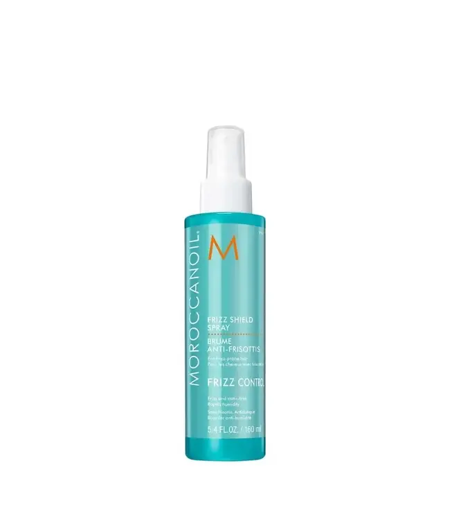 Moroccanoil Brume Anti-Frisottis