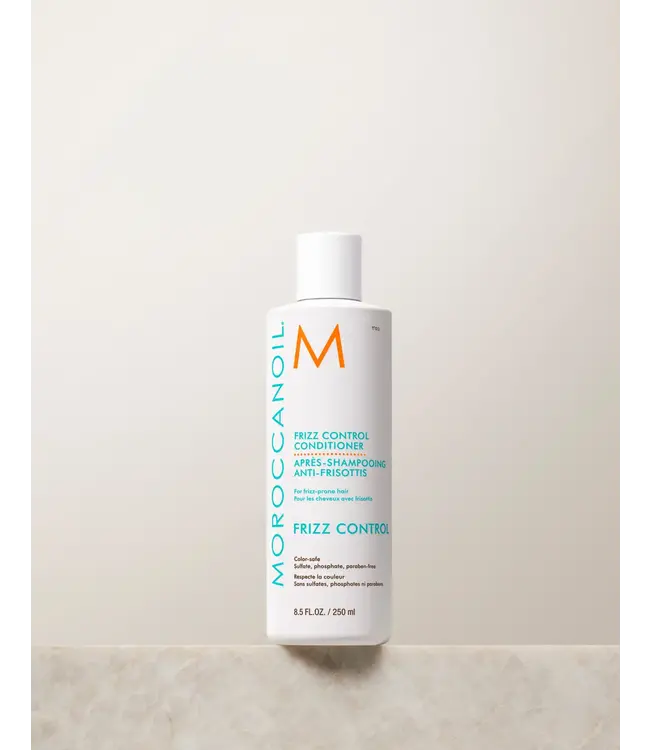 Moroccanoil Après-Shapooing Anti-Frisottis