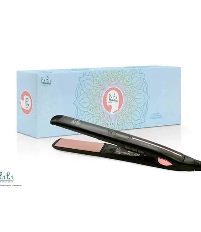 Lili Hotdry Fer Plat Lili