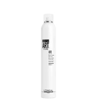 L'Oréal Professionnel TECNI ART - AIR FIX PURE 400 ml