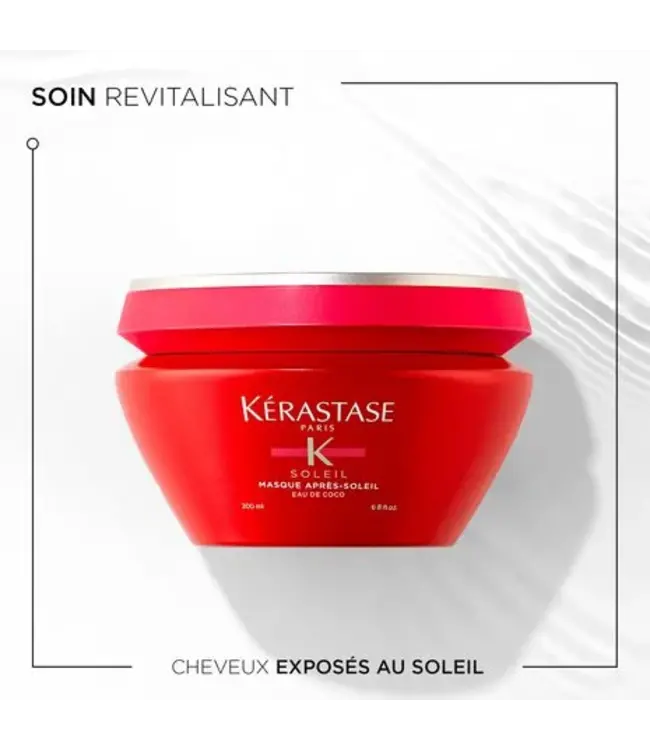Kérastase TR MASQUE APRÈS- SOLEIL 200ML