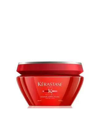 Kérastase TR MASQUE APRÈS- SOLEIL 200ML Kérastase TR MASQUE APRÈS- SOLEIL 200ML