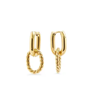 Mia Boucles Dormeuses Cecilia Mia Boucles Dormeuses Cecilia