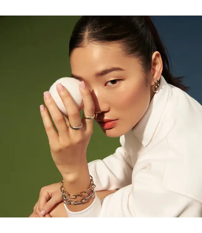 Mia Boucles Dormeuses Cecilia