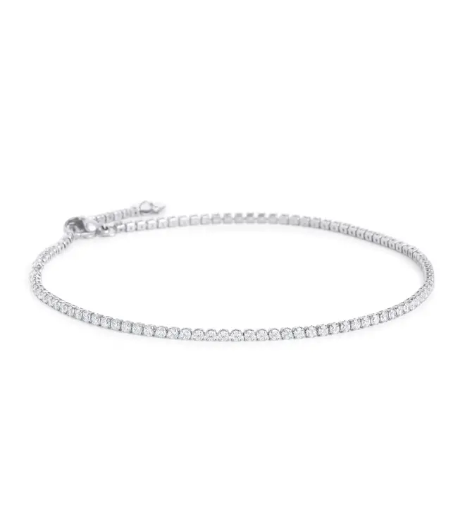 Mia Chaîne cheville Mini Tennis